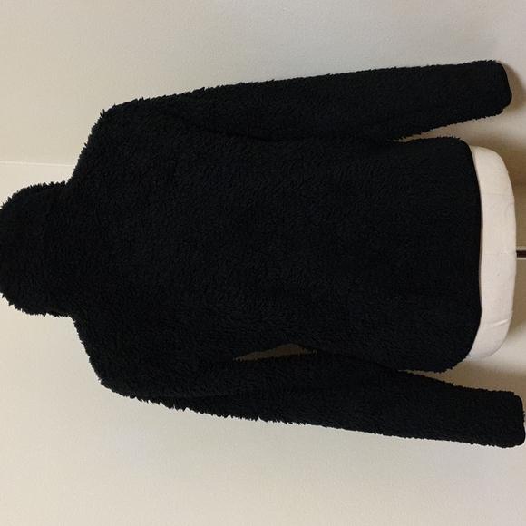 🎈SALE! Bundle 3 for $30. Black cardigan - Picture 4 of 6